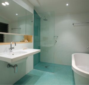 Wetroom