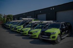 Future Roof Fleet